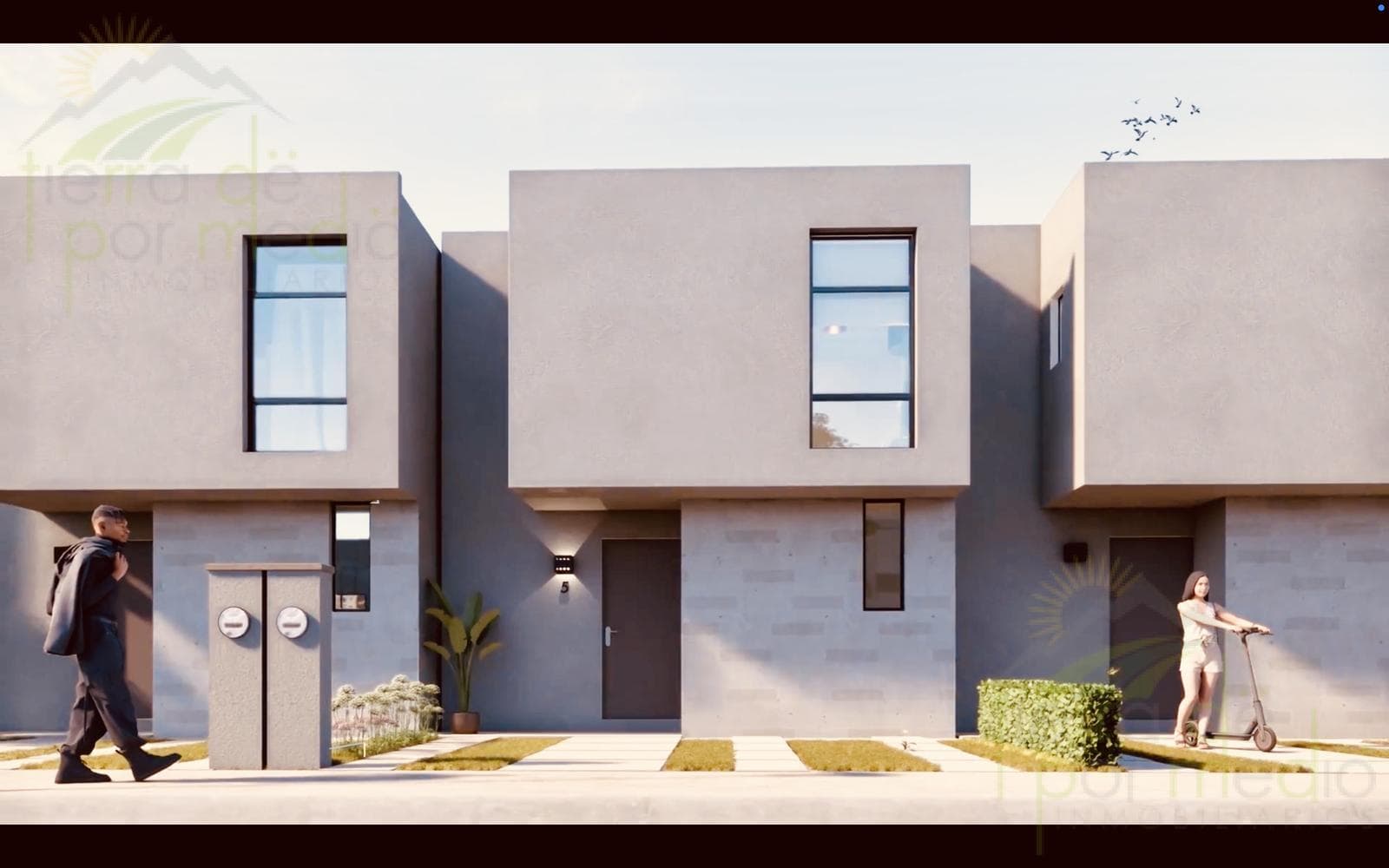 El Mayorazgo, Home Presale, next to Zakia, Querétaro