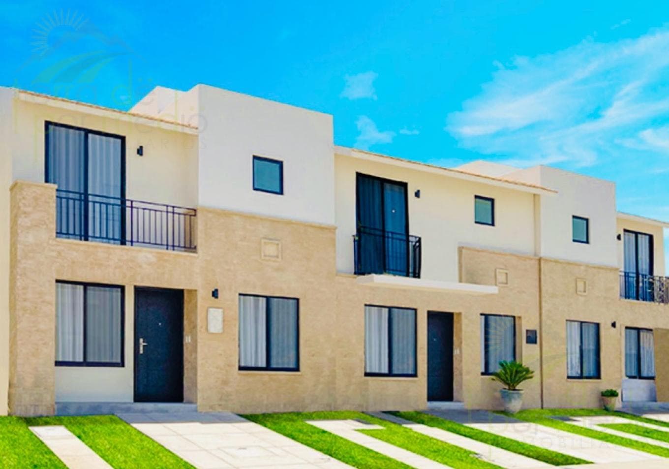 Casa con 4ta Recamara en Planta Baja en Zakia Queretaro