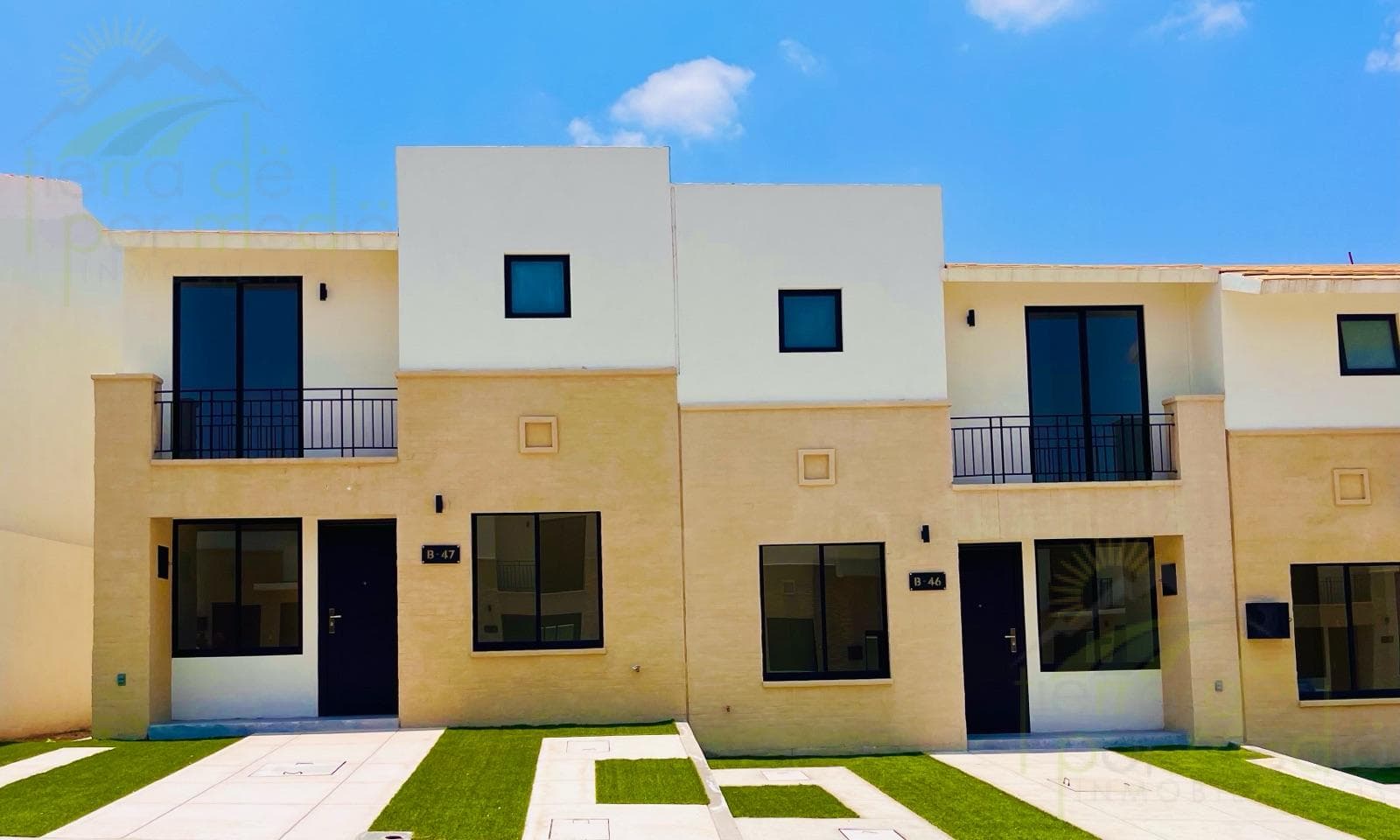 Casa con 4ta Recamara en Planta Baja en Zakia Queretaro