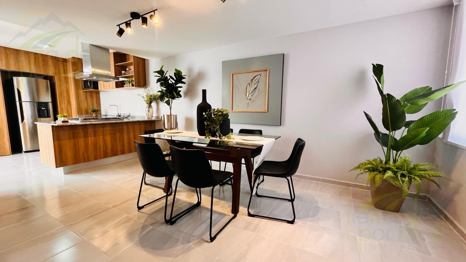 Beautiful 3-Bedroom House in Meseta, Querétaro