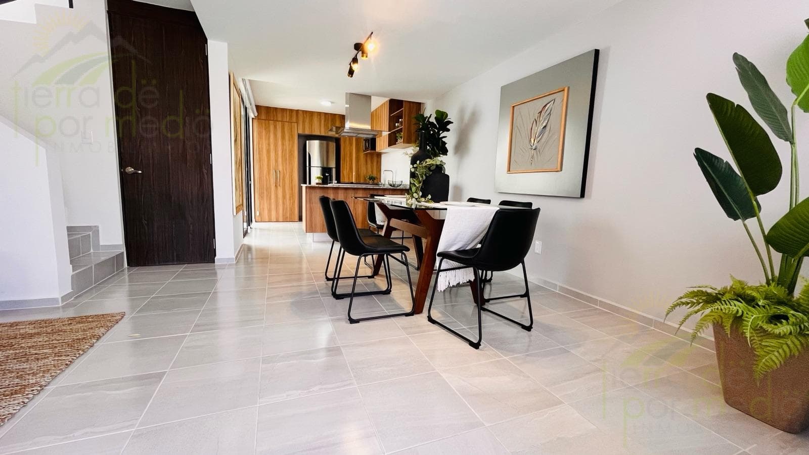 Beautiful 3-Bedroom House in Meseta, Querétaro