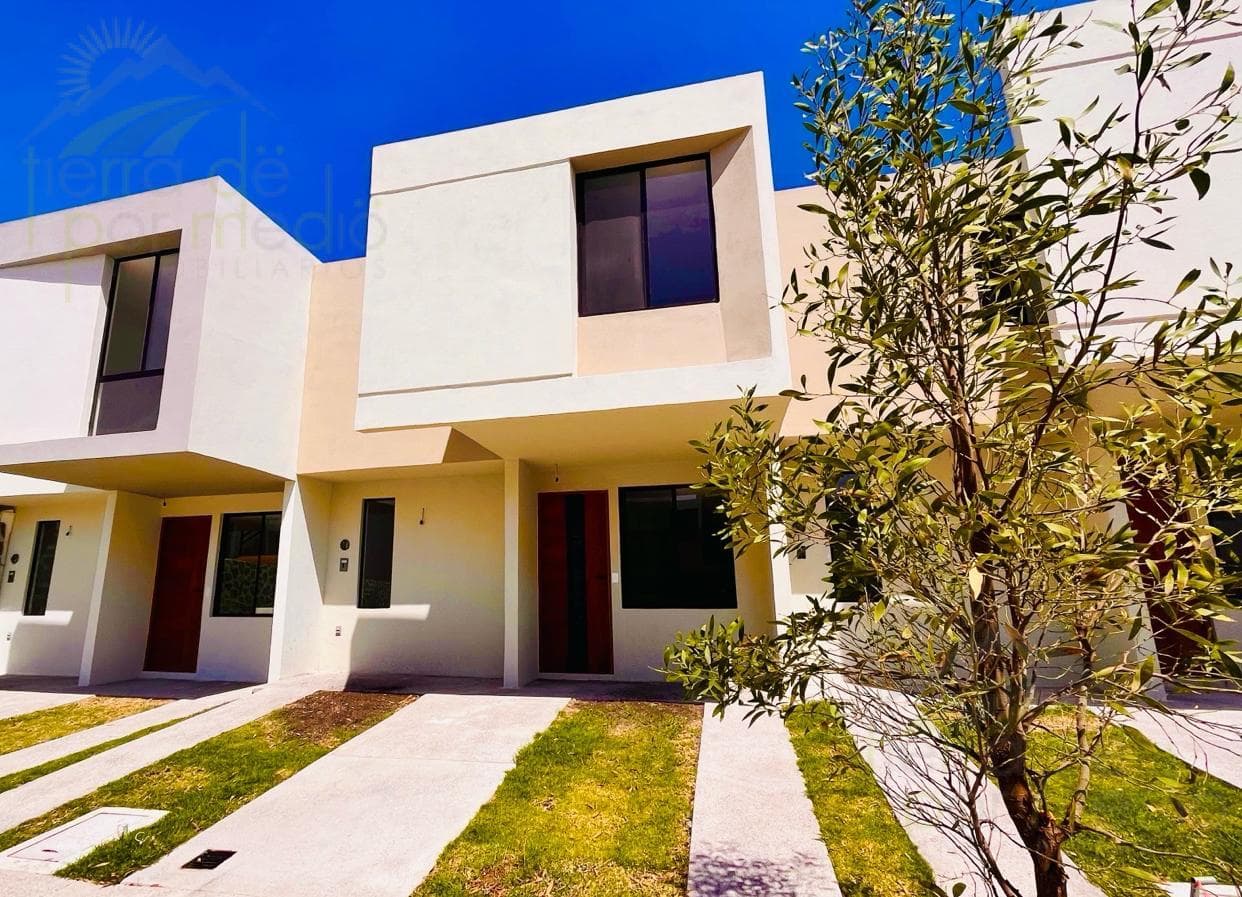 Beautiful 3-Bedroom House in Meseta, Querétaro