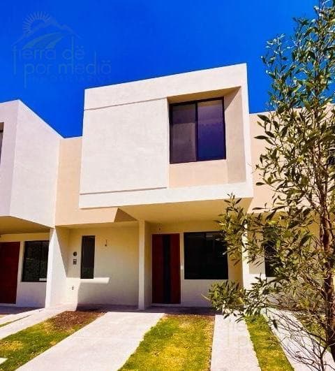 Beautiful 3-Bedroom House in Meseta, Querétaro