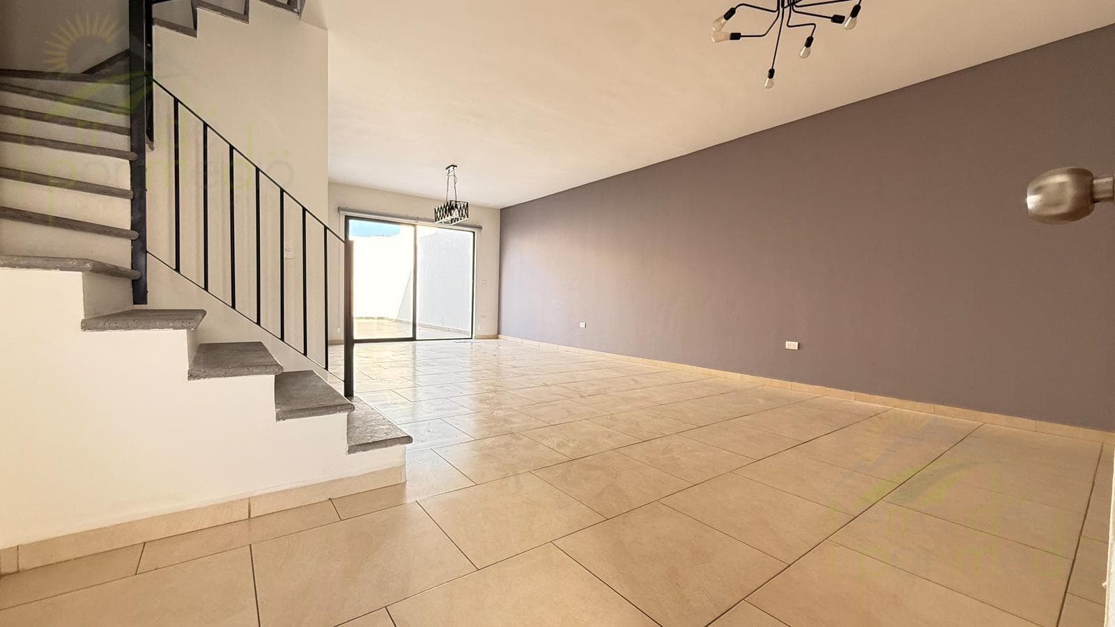 Beautiful House with a Large Patio in Juriquilla, Querétaro