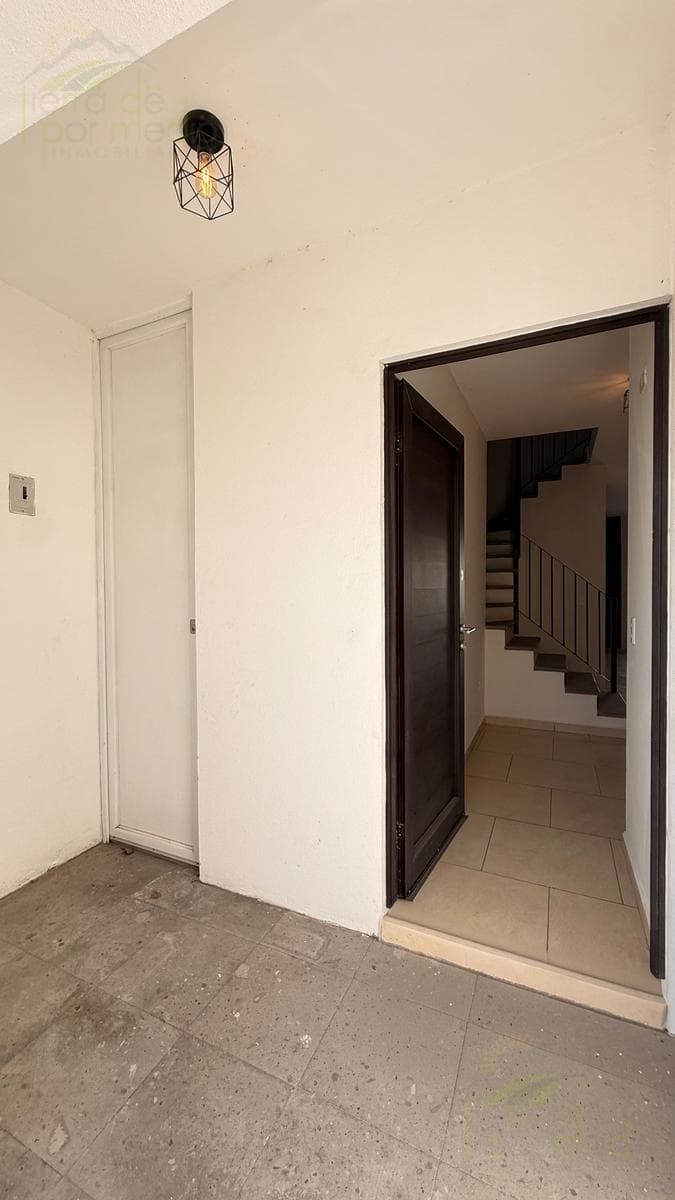 Beautiful House with a Large Patio in Juriquilla, Querétaro