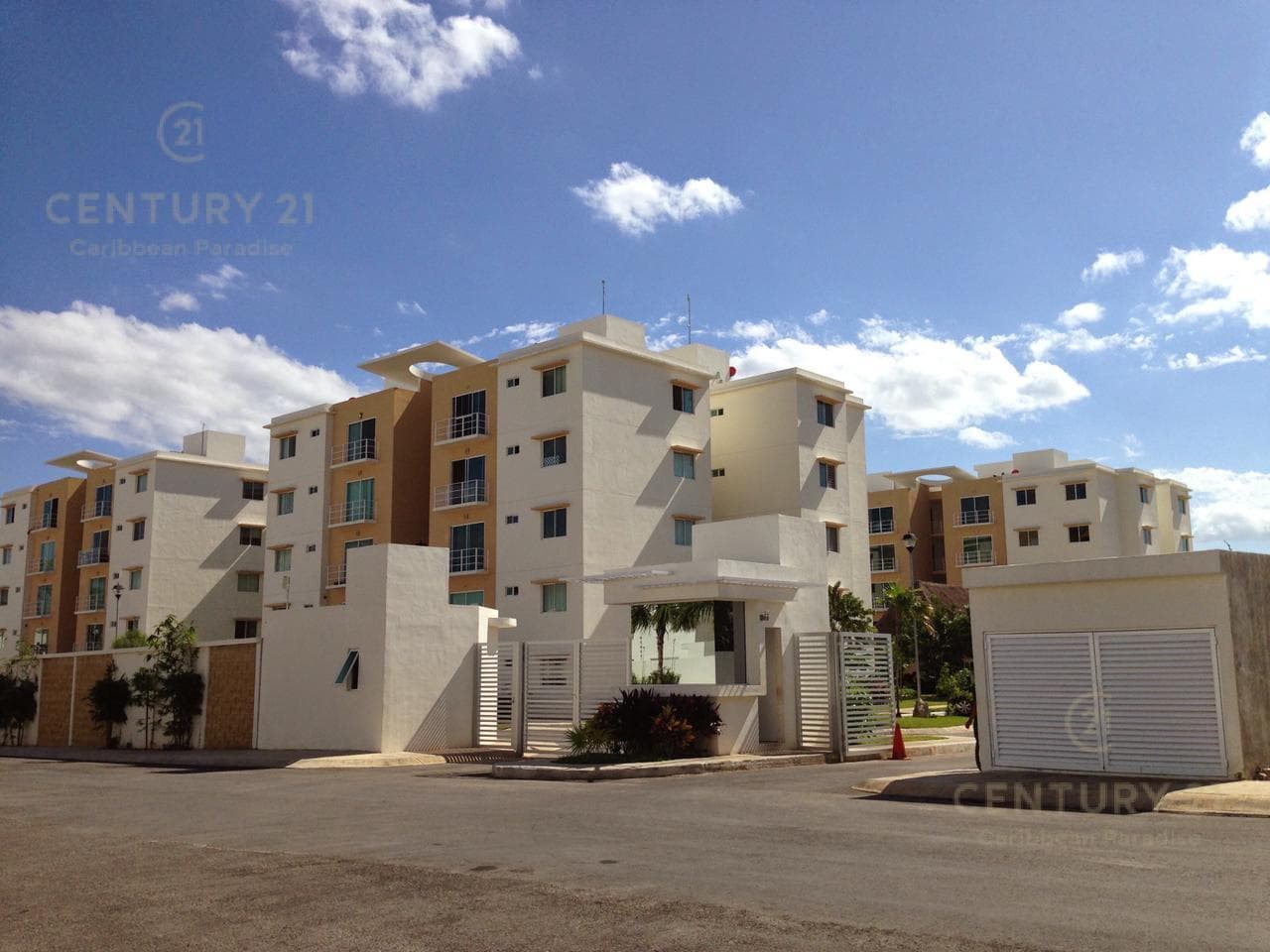 3-Bedroom Apartment for Sale in Punta Estrella, Cancun | C4112