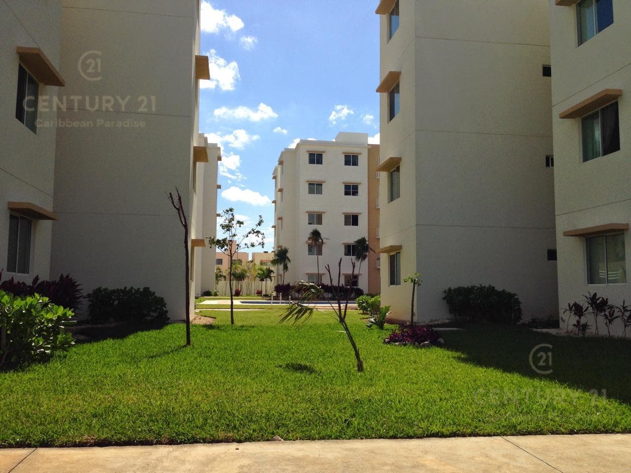 3-Bedroom Apartment for Sale in Punta Estrella, Cancun | C4112