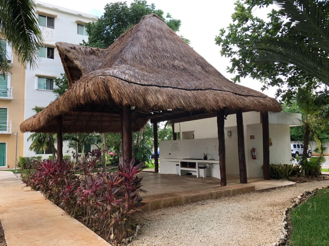 3-Bedroom Apartment for Sale in Punta Estrella, Cancun | C4112