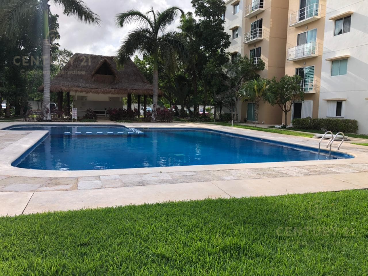 3-Bedroom Apartment for Sale in Punta Estrella, Cancun | C4112