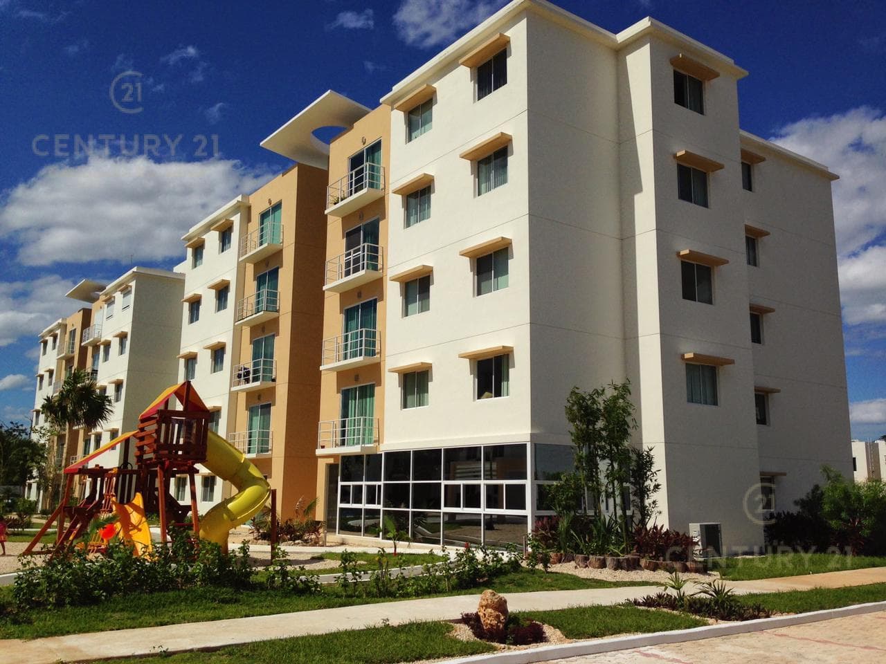 3-Bedroom Apartment for Sale in Punta Estrella, Cancun | C4112