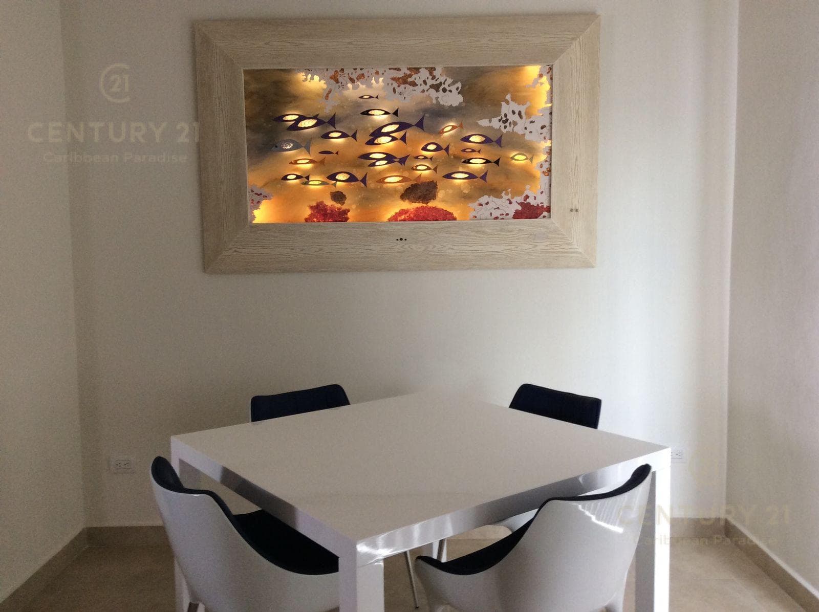 3-Bedroom Apartment for Sale in Punta Estrella, Cancun | C4112