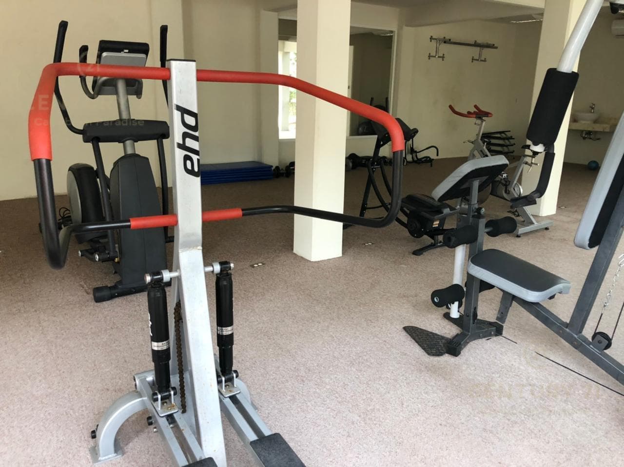 3-Bedroom Apartment for Sale in Punta Estrella, Cancun | C4112