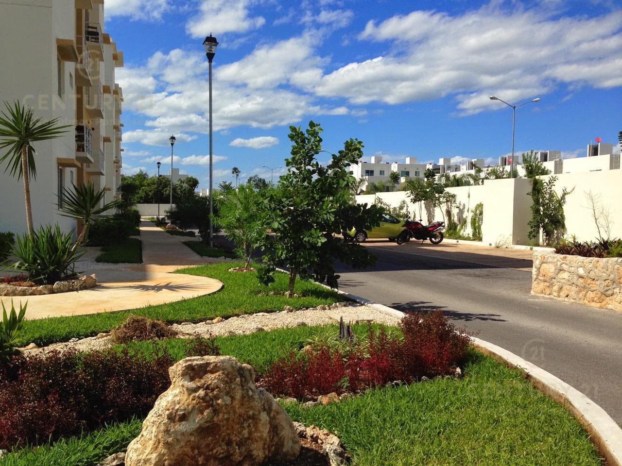 3-Bedroom Apartment for Sale in Punta Estrella, Cancun | C4112