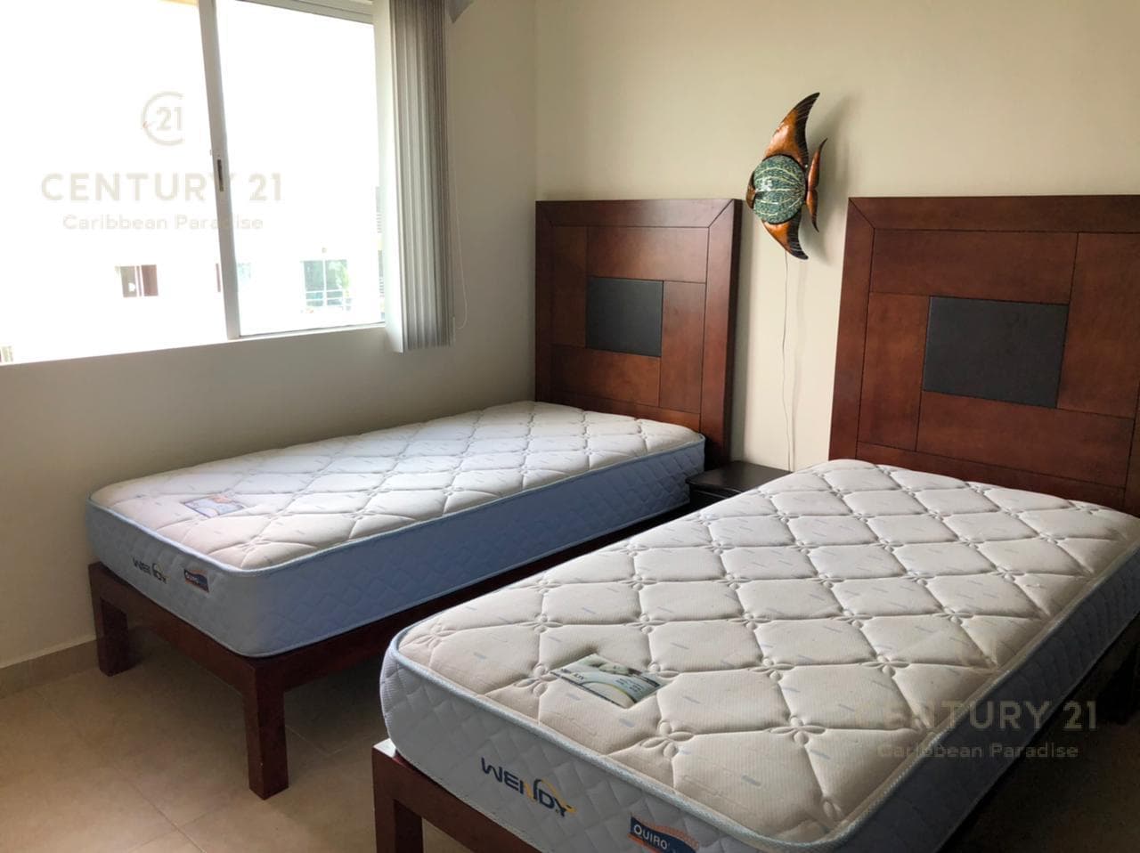 3-Bedroom Apartment for Sale in Punta Estrella, Cancun | C4112