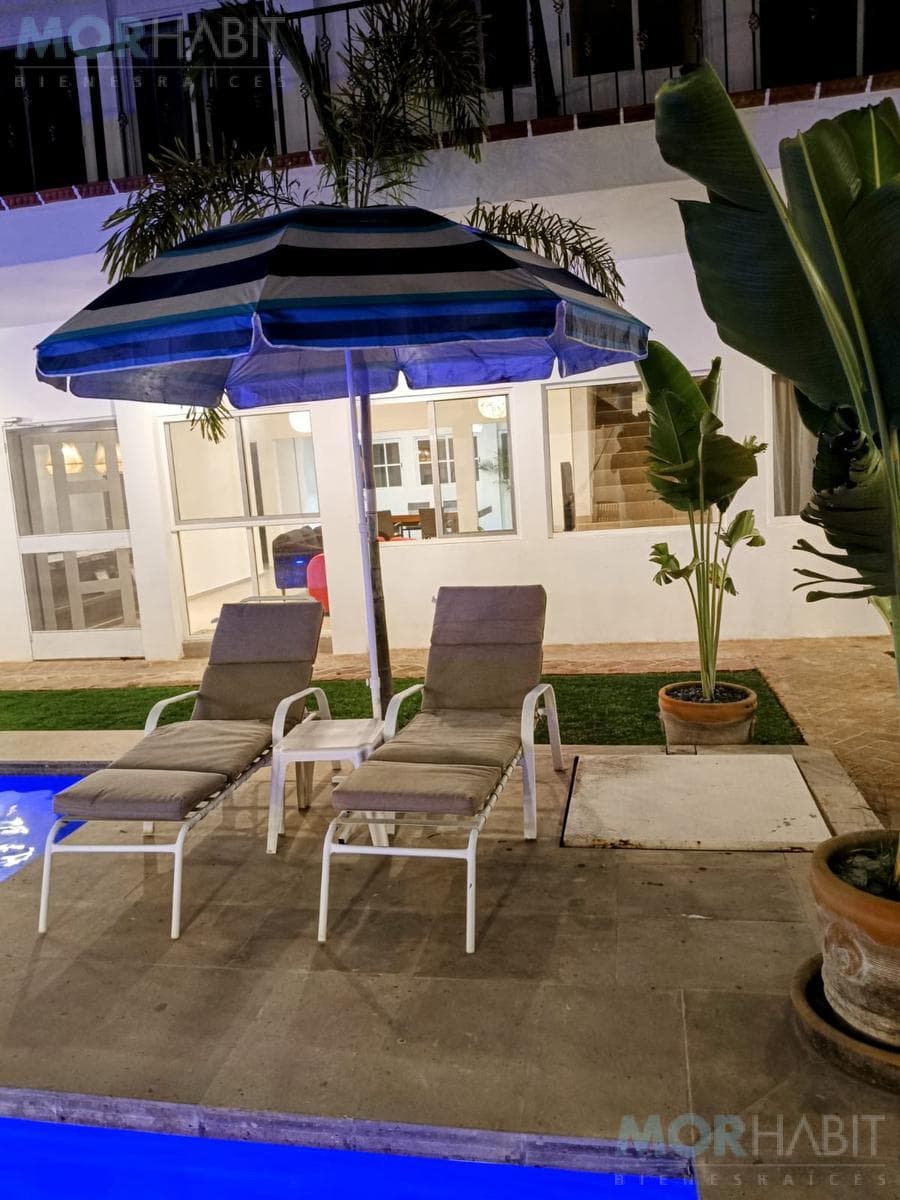 COLINAS DE OAXTEPEC, HOUSE FOR SALE
