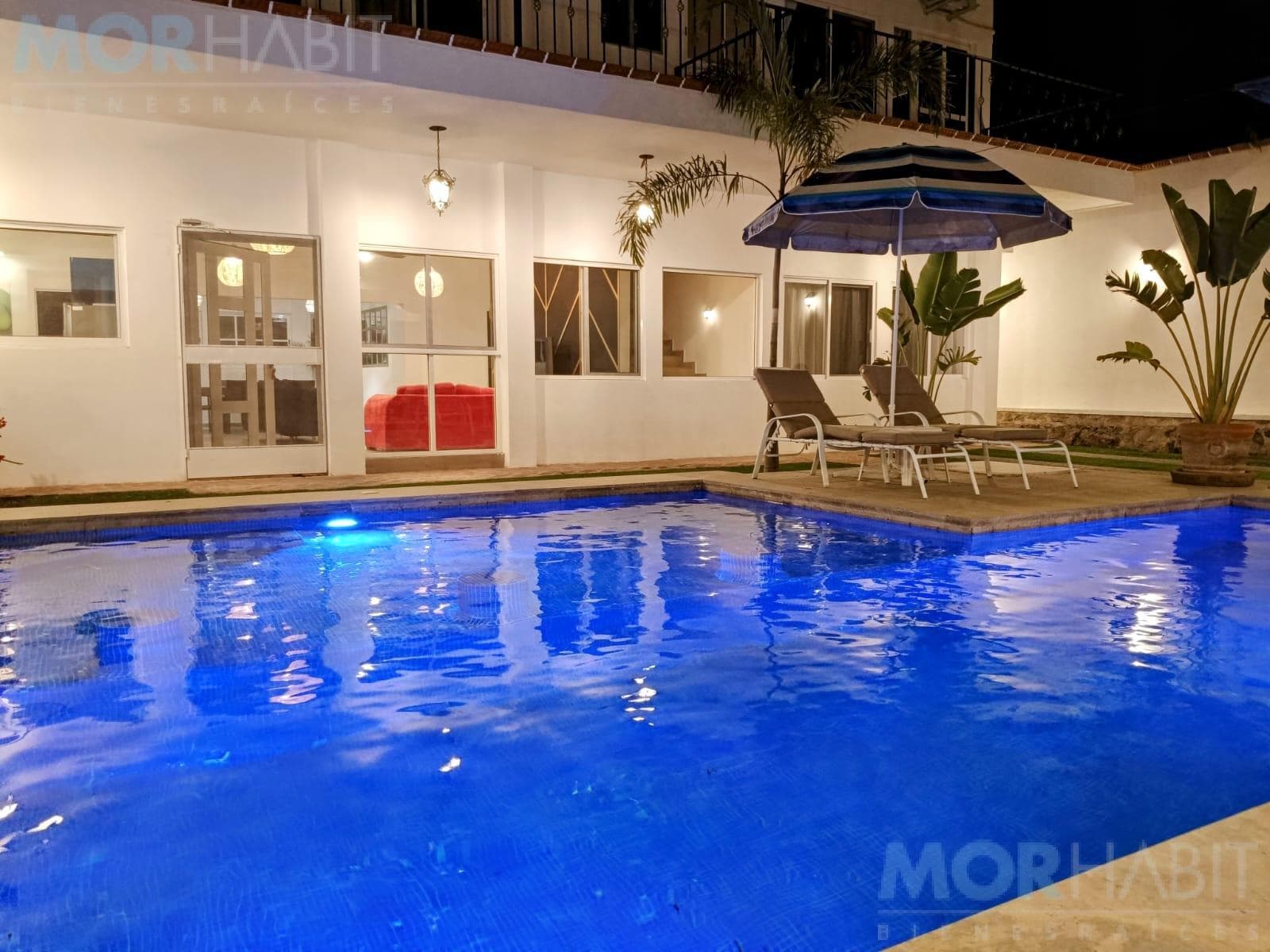 COLINAS DE OAXTEPEC, HOUSE FOR SALE