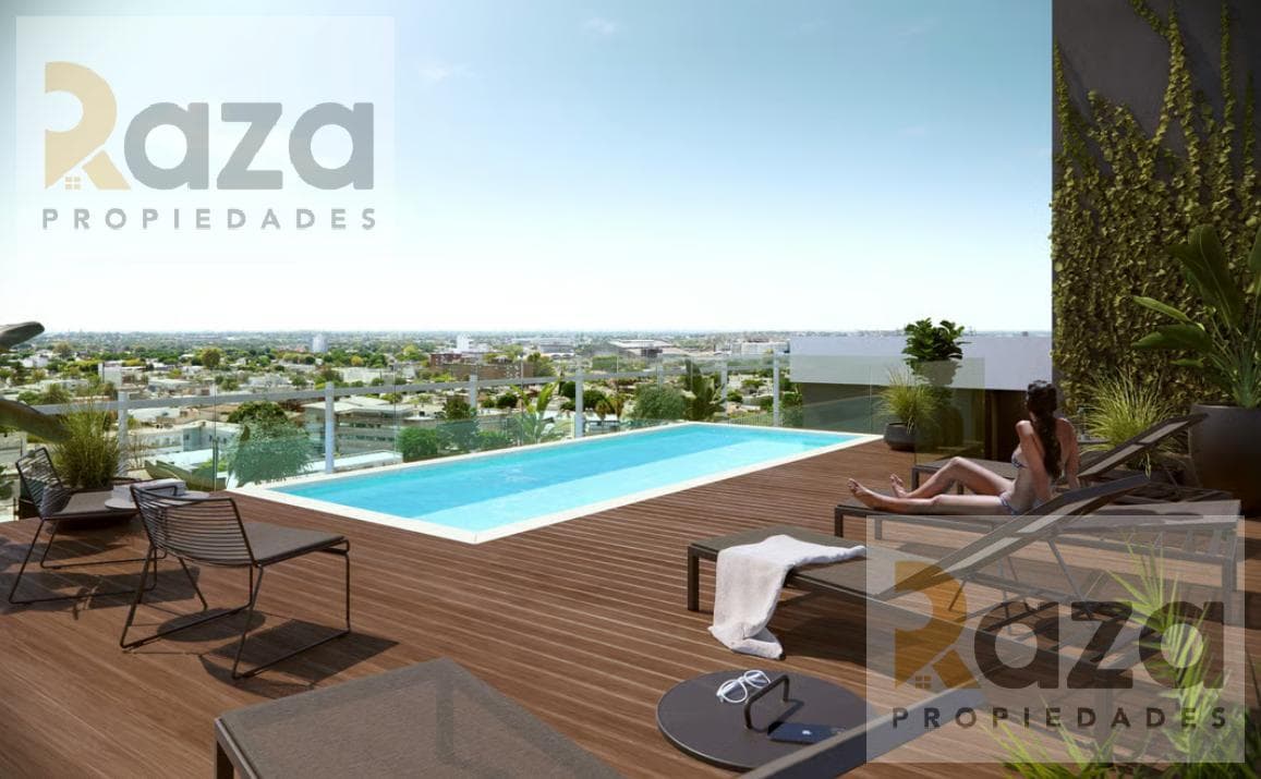 1-Bedroom Apartment for Sale in La Blanqueada