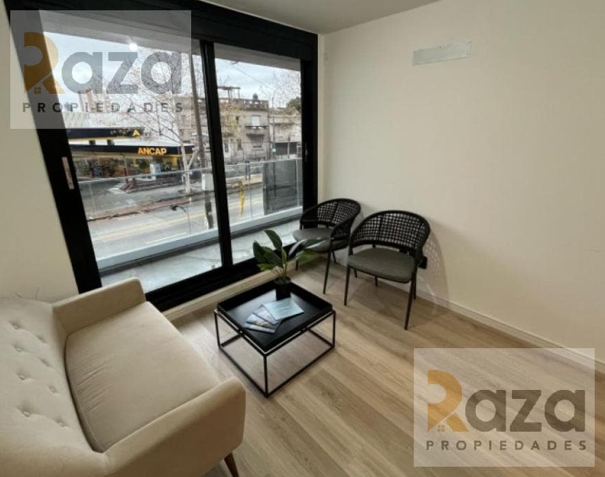 1-Bedroom Apartment for Sale in La Blanqueada