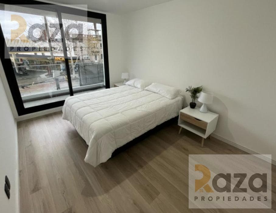 1-Bedroom Apartment for Sale in La Blanqueada