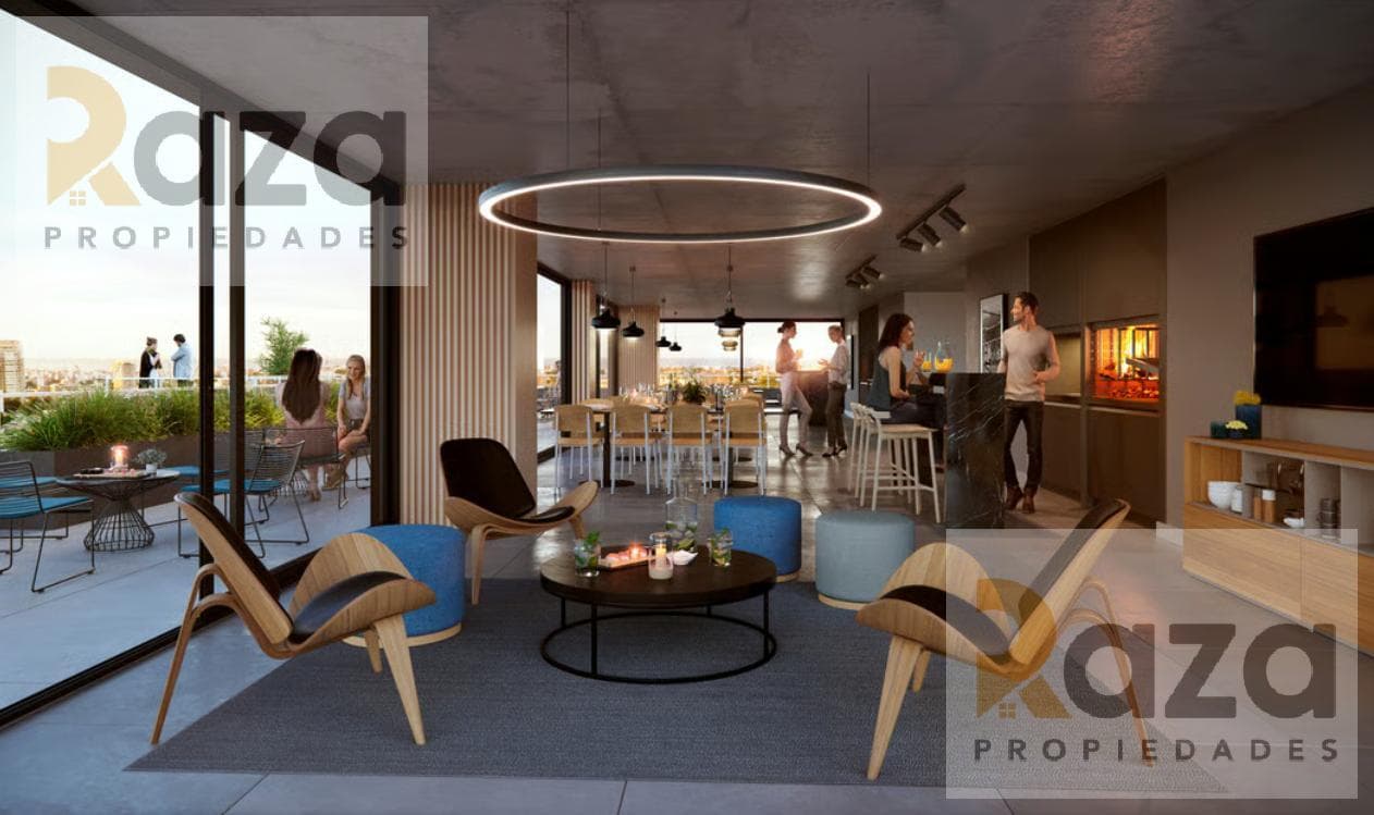 1-Bedroom Apartment for Sale in La Blanqueada