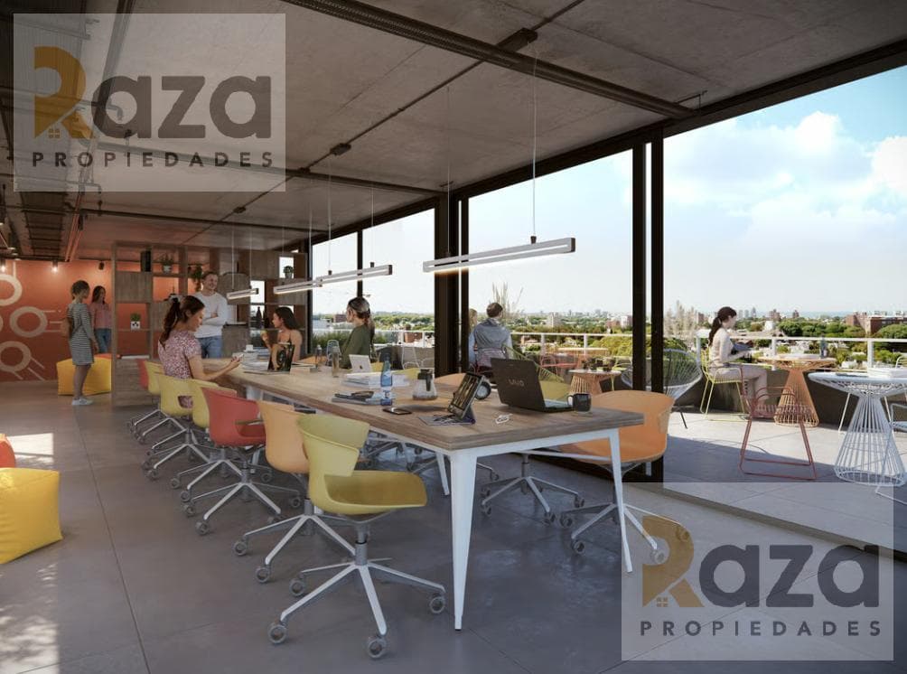 1-Bedroom Apartment for Sale in La Blanqueada