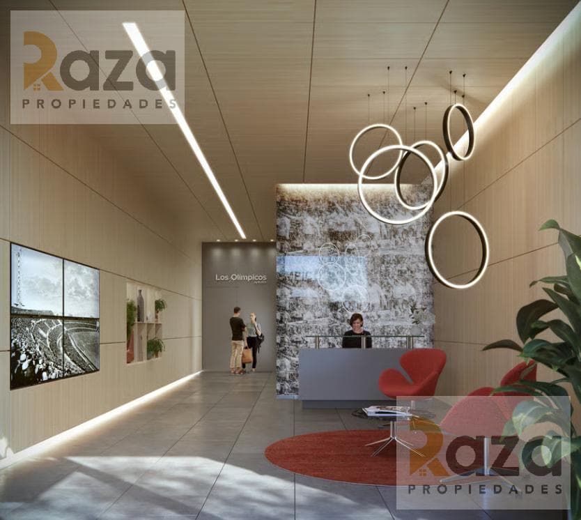 1-Bedroom Apartment for Sale in La Blanqueada