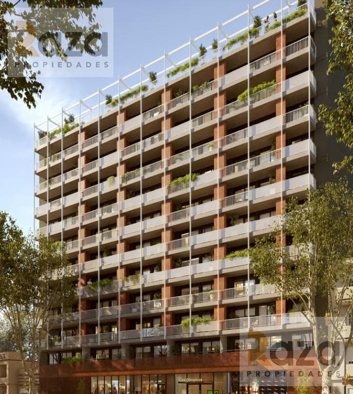 1-Bedroom Apartment for Sale in La Blanqueada