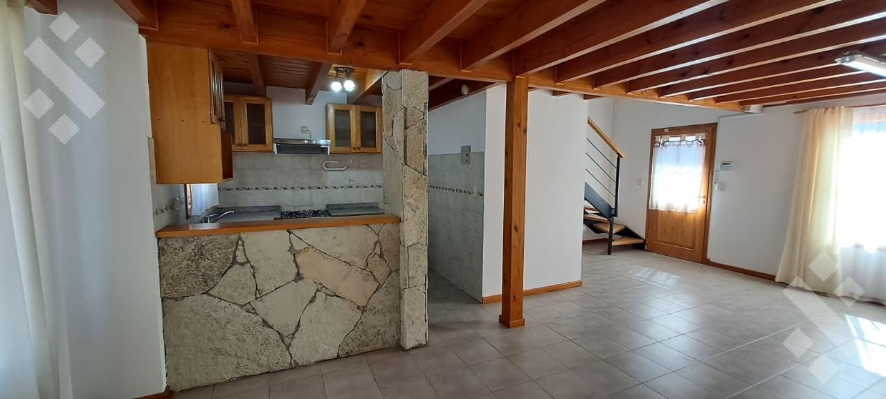 FOR SALE: 2-Bedroom Apartment - DOWNTOWN - SAN MARTIN DE LOS ANDES
