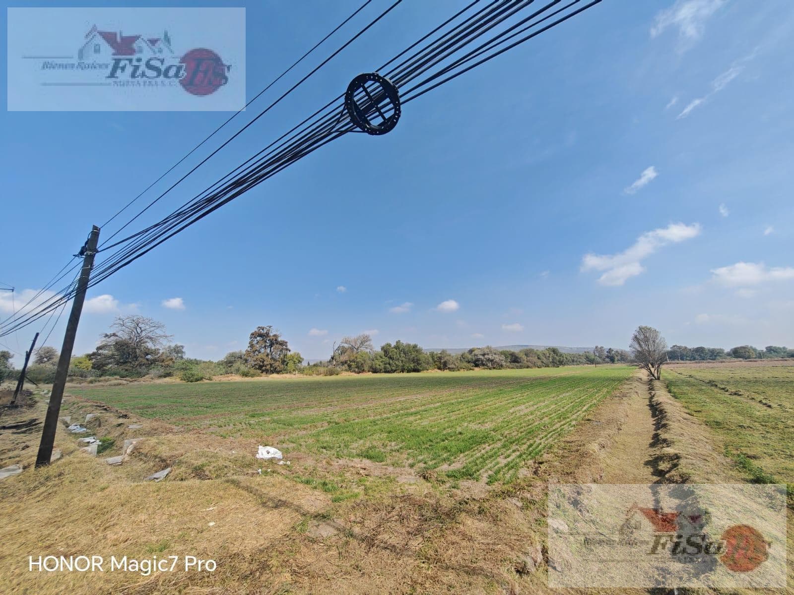 LAND FOR SALE