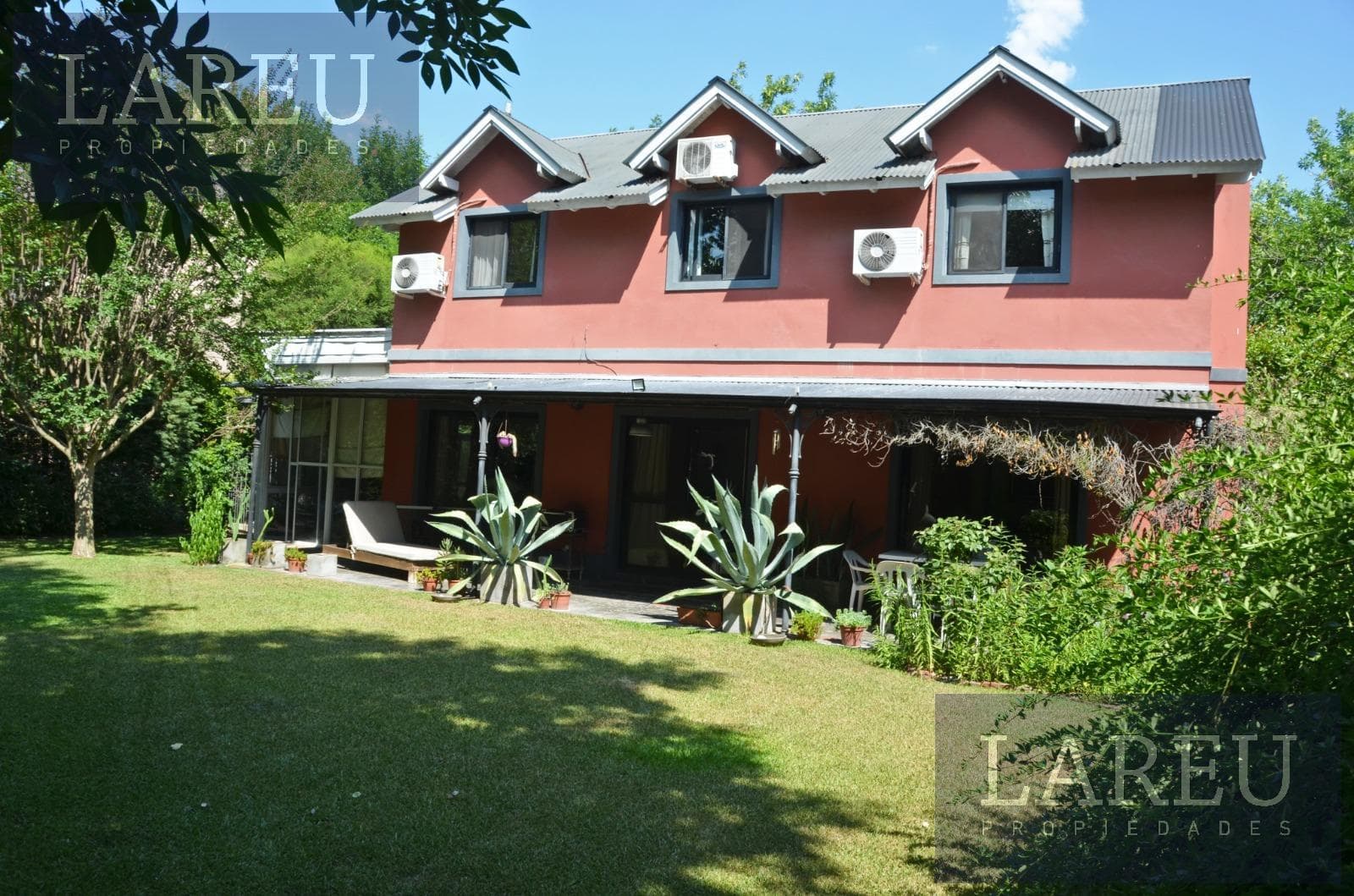 House for Sale - Bermudas Gated Community, Pilar