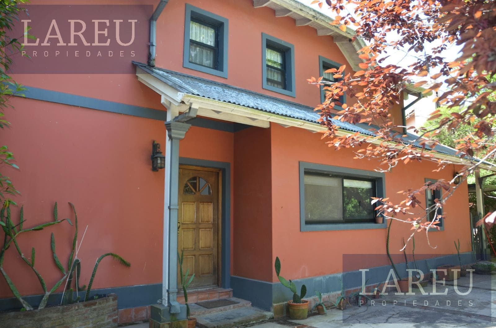 House for Sale - Bermudas Gated Community, Pilar