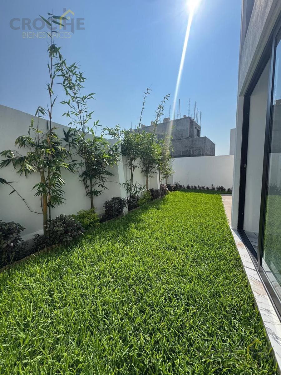 House for Sale in the Punto Loma Riviera Veracruzana Residential Development, Veracruz