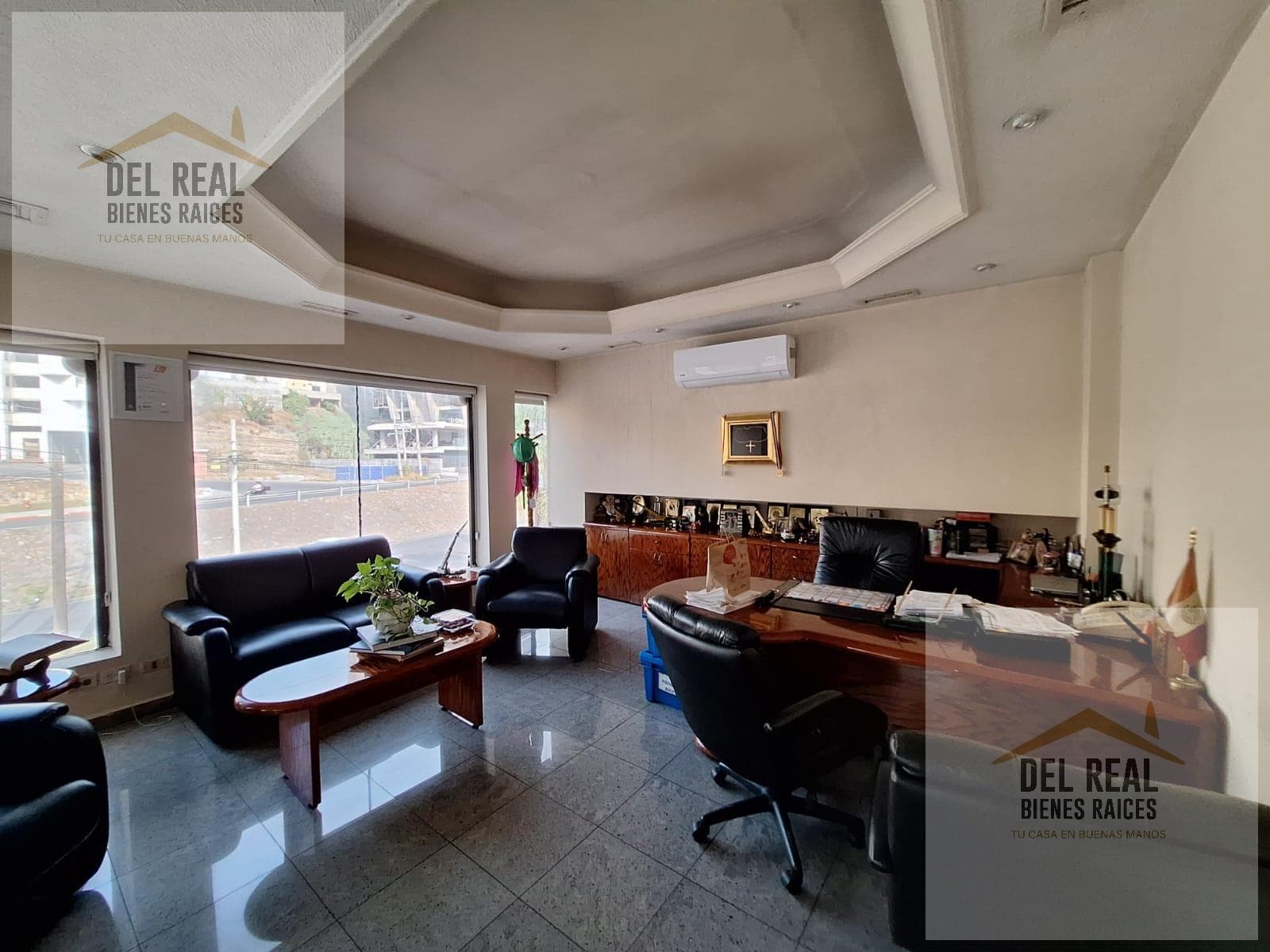 Office Space for Rent in SAN GERONIMO, Sector 1