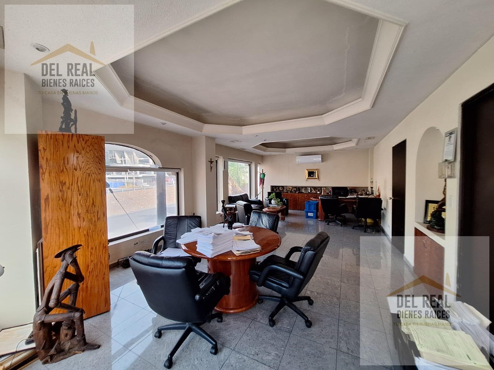 Office Space for Rent in SAN GERONIMO, Sector 1