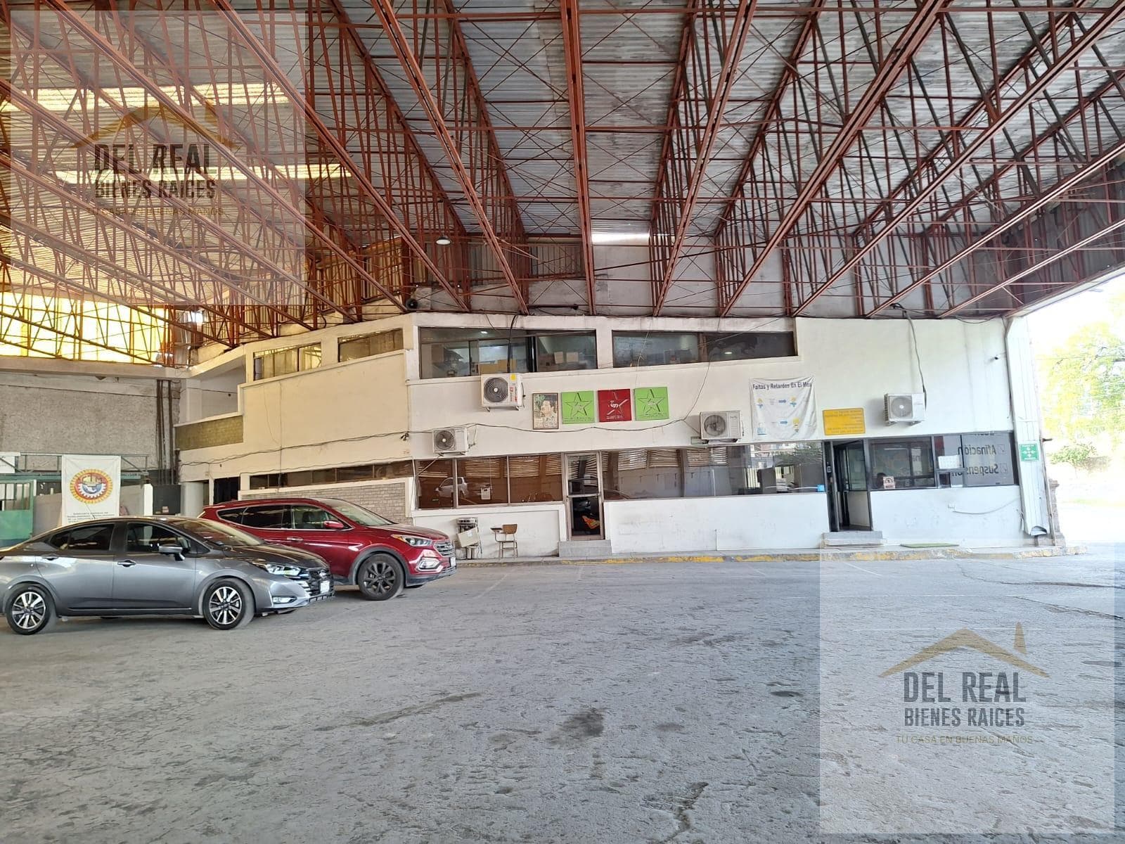 Office Space for Rent in SAN GERONIMO, Sector 1