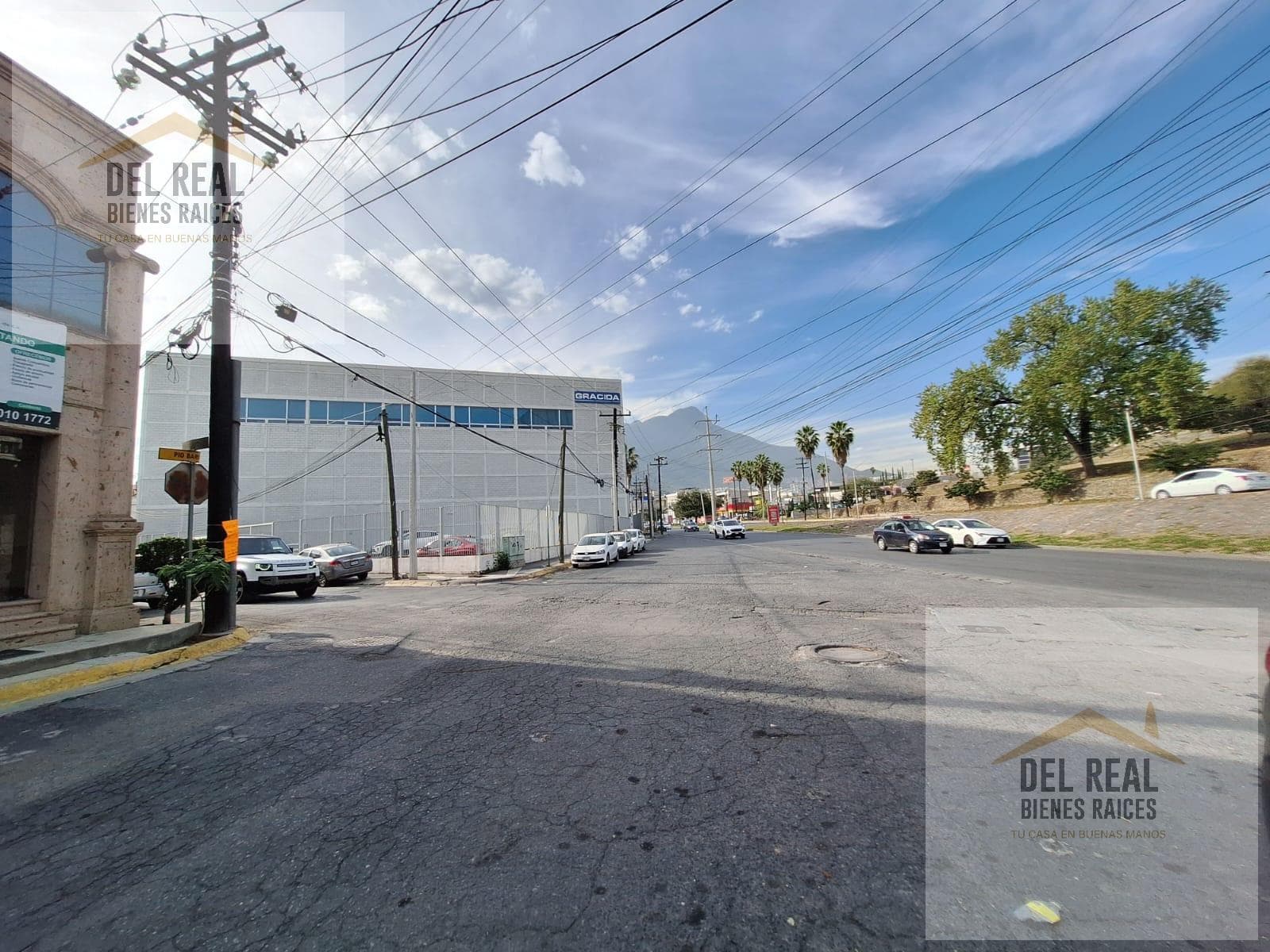 Office Space for Rent in SAN GERONIMO, Sector 1