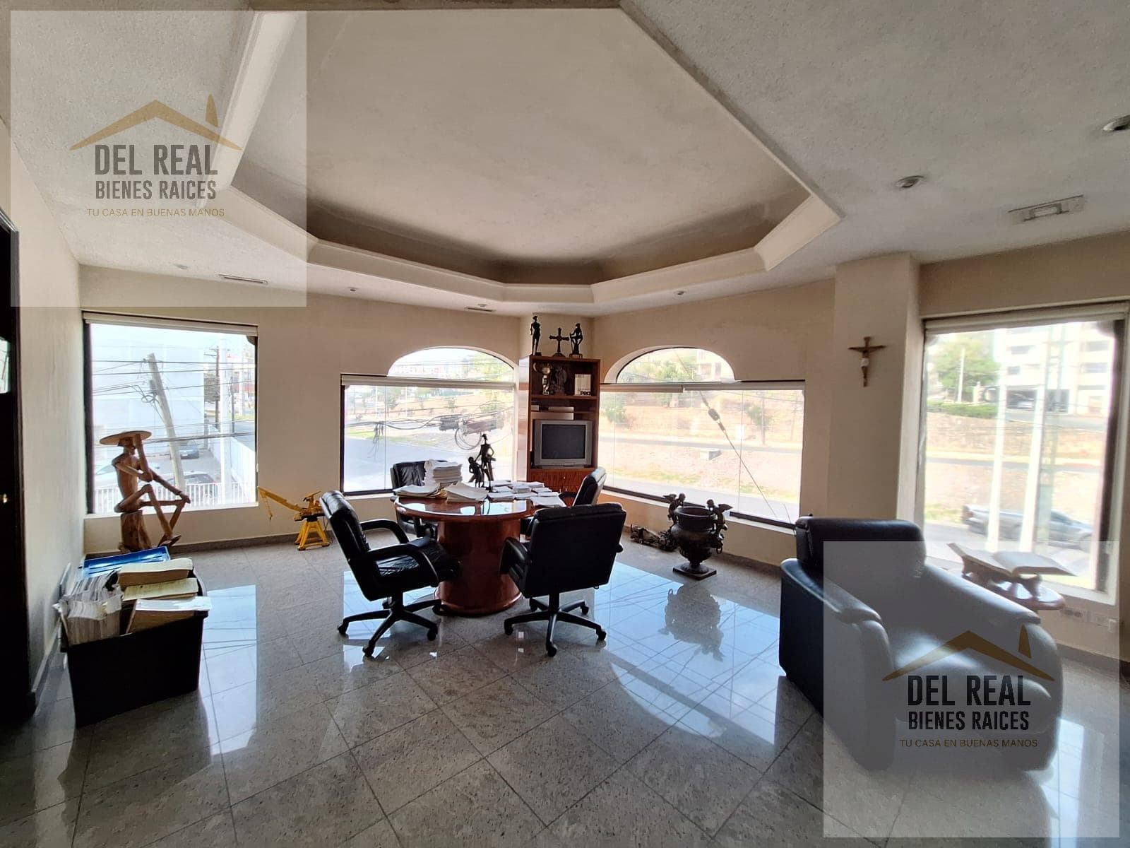 Office Space for Rent in SAN GERONIMO, Sector 1