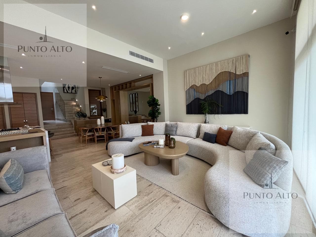 TOWNHOUSE IN LA ESCONDIDA DE VELAMAR IN ALTAMIRA, TAM.
