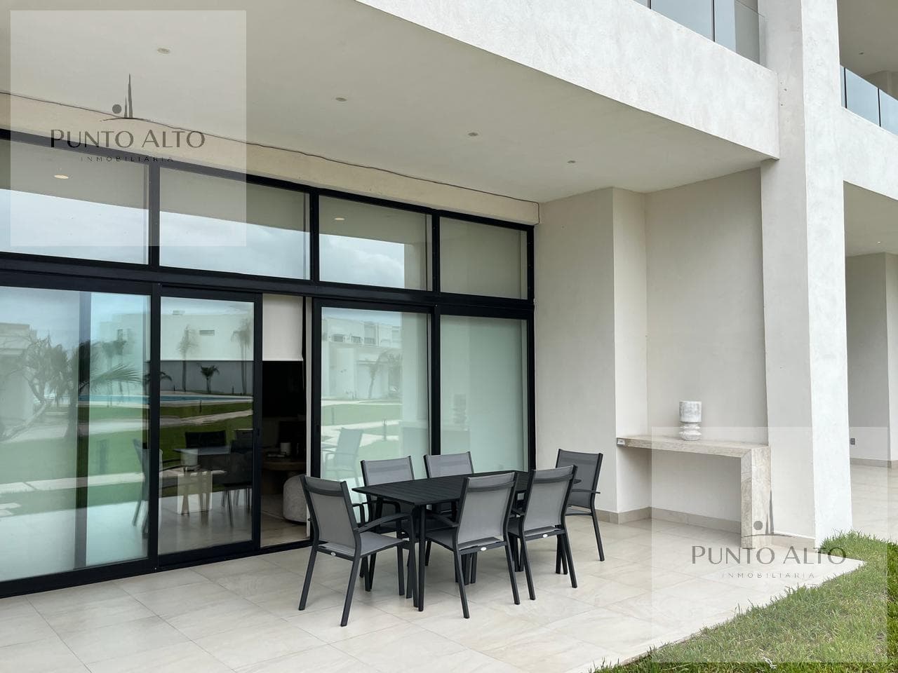 TOWNHOUSE IN LA ESCONDIDA DE VELAMAR IN ALTAMIRA, TAM.