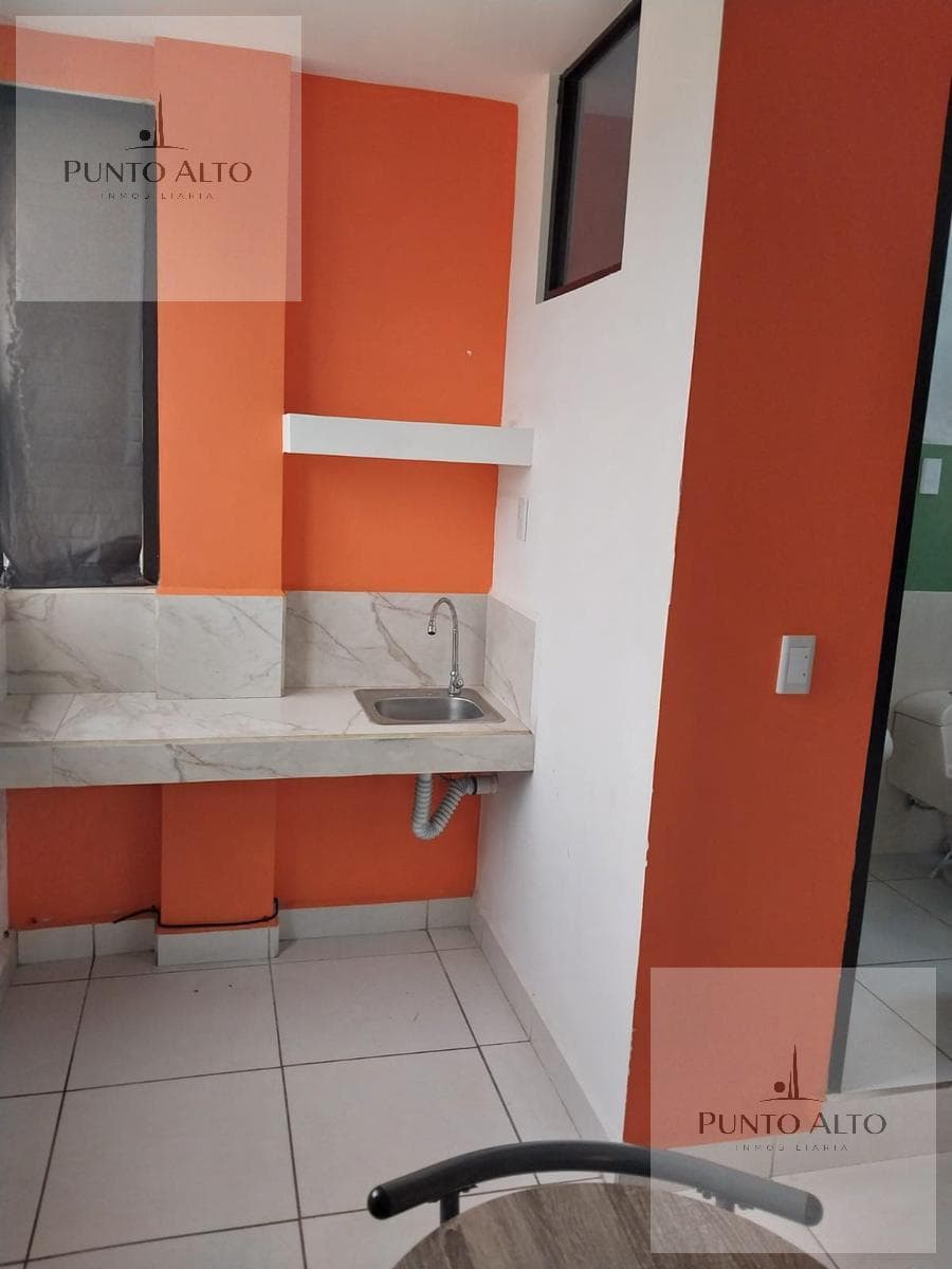 FURNISHED LOFT ON COL 20 DE NOV, JUST STEPS AWAY FROM THE PEMEX REGIONAL HOSPITAL IN CD MADERO