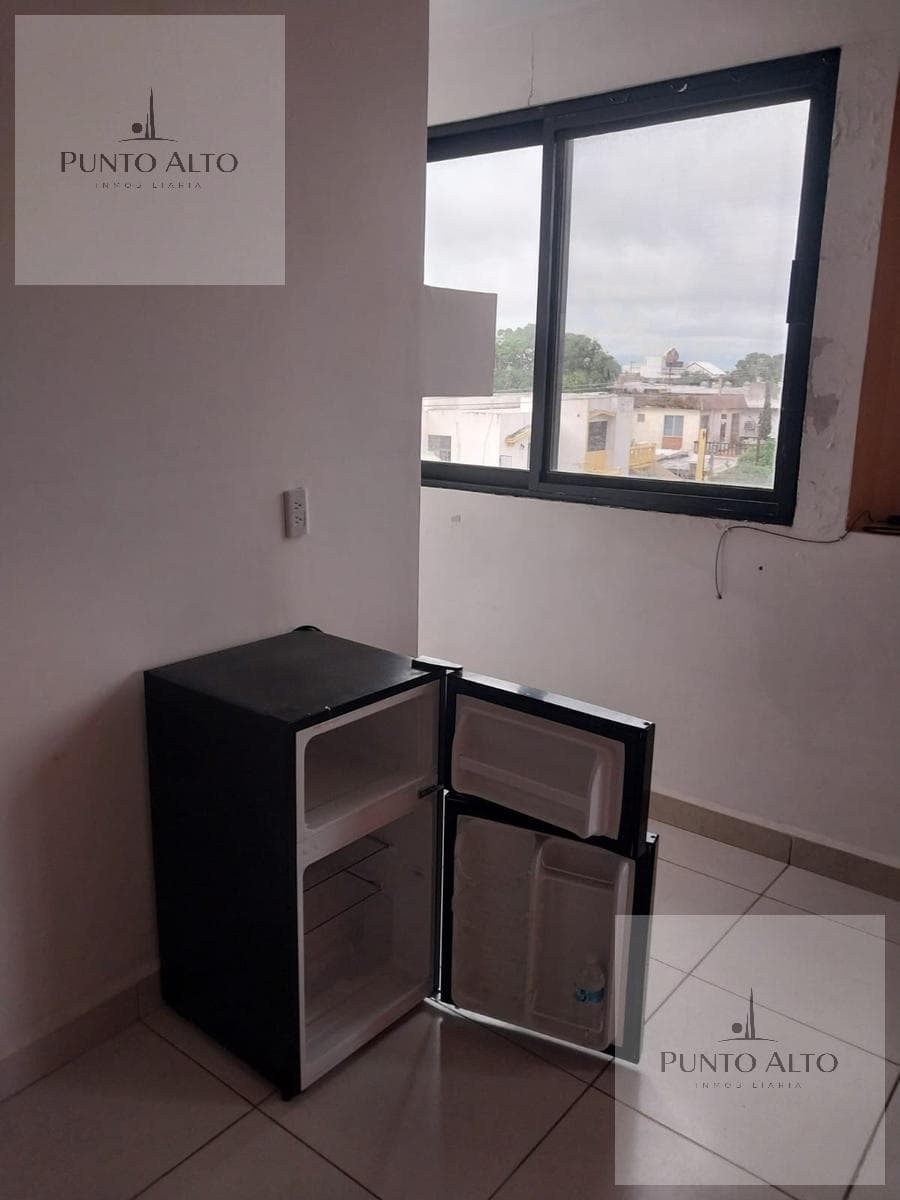 FURNISHED LOFT ON COL 20 DE NOV, JUST STEPS AWAY FROM THE PEMEX REGIONAL HOSPITAL IN CD MADERO