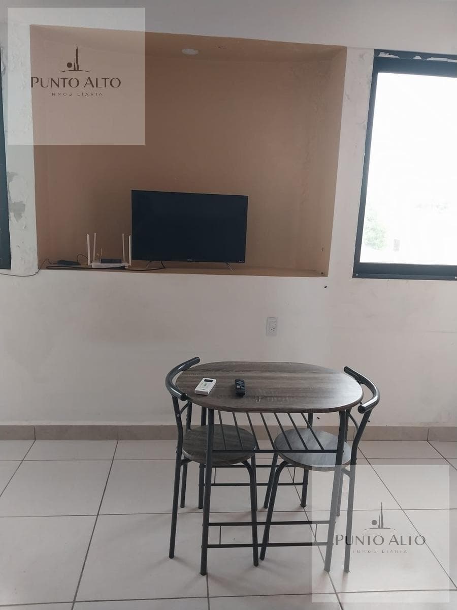 FURNISHED LOFT ON COL 20 DE NOV, JUST STEPS AWAY FROM THE PEMEX REGIONAL HOSPITAL IN CD MADERO