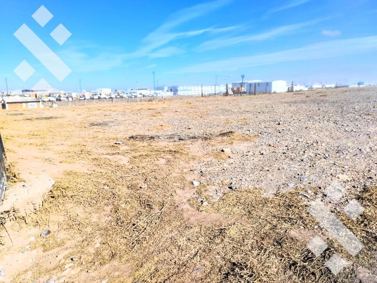 For Sale: 5,000 m² Lot, Approved Warehouse Project, Añelo