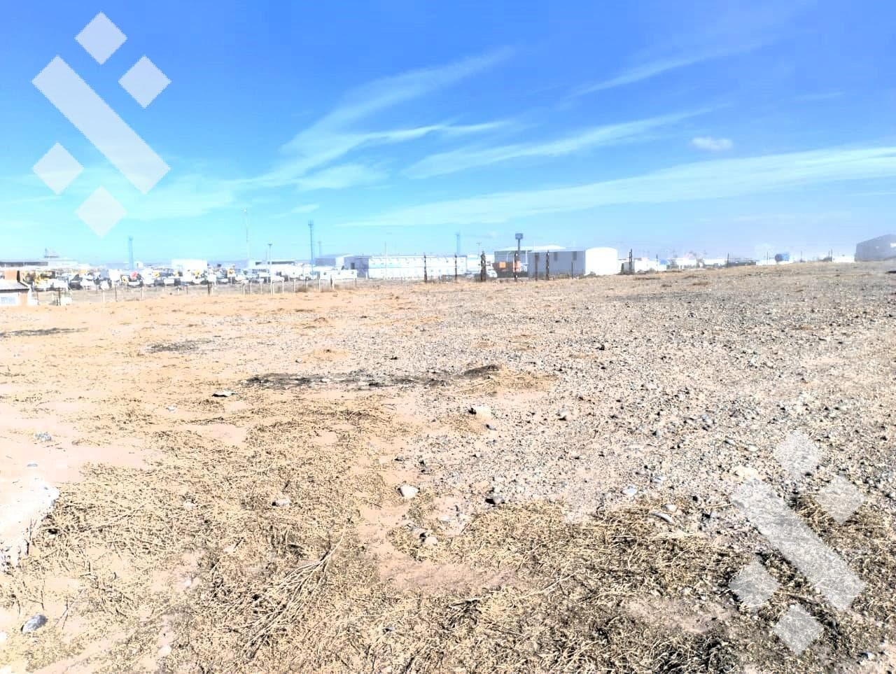 For Sale: 5,000 m² Lot, Approved Warehouse Project, Añelo
