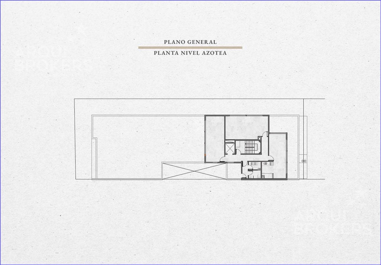 Two-bedroom apartment for sale in Malvín - 305