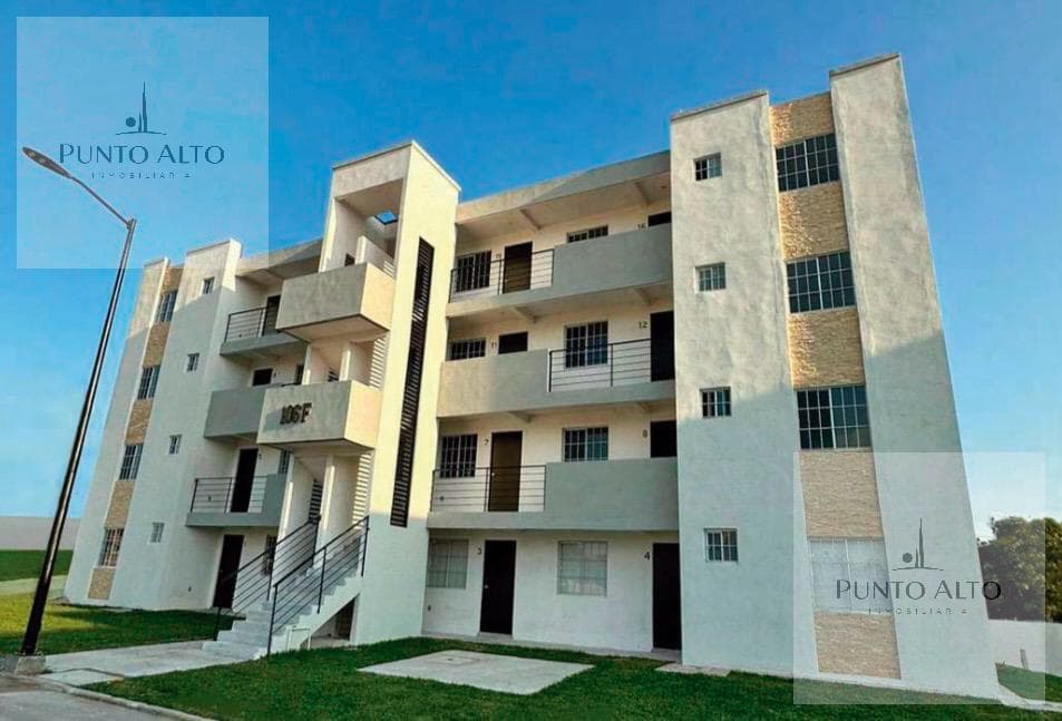 2-BEDROOM APARTMENT FOR SALE IN THE VISTA LAGUNA NEIGHBORHOOD