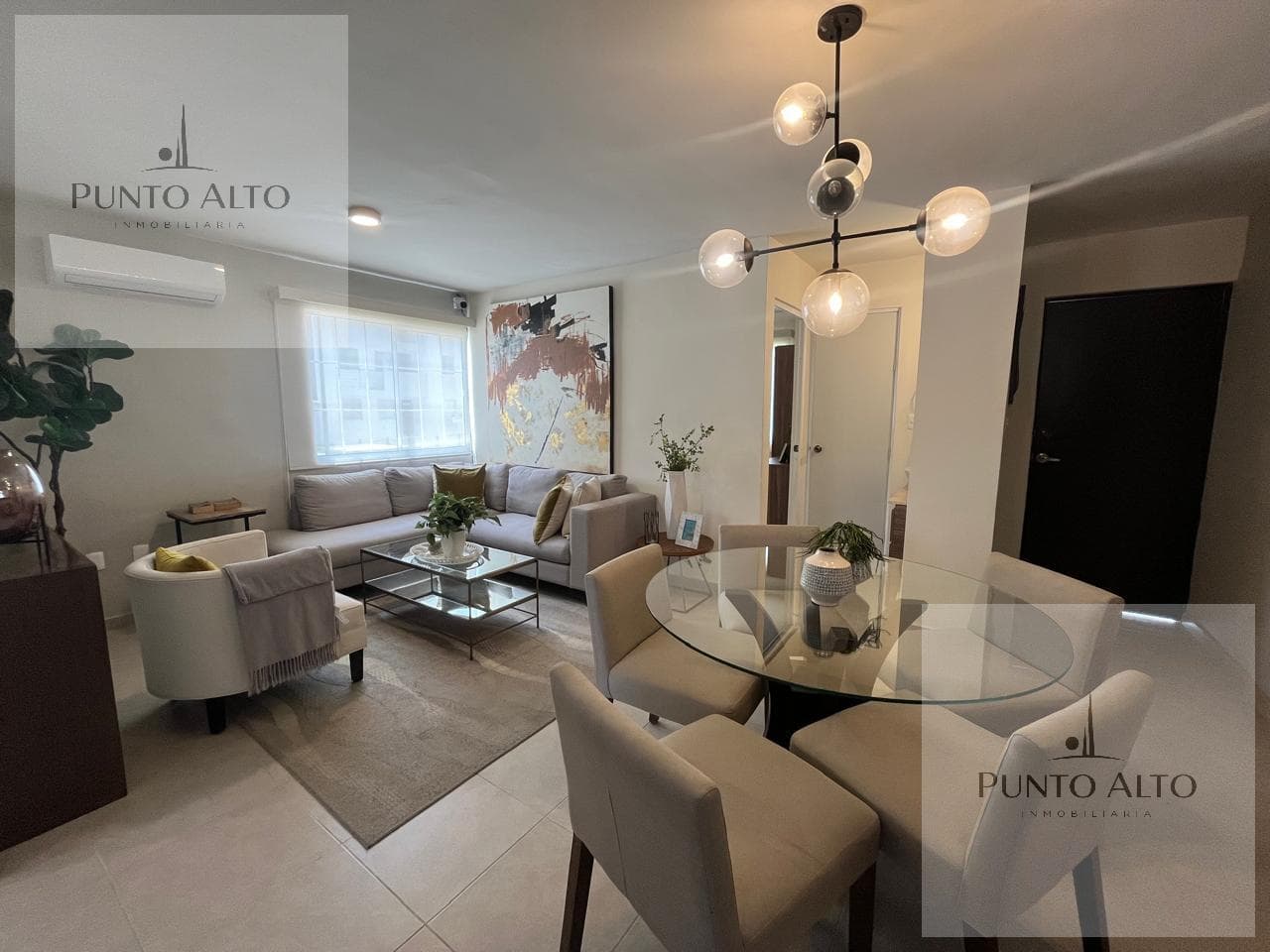 2-BEDROOM APARTMENT FOR SALE IN THE VISTA LAGUNA NEIGHBORHOOD