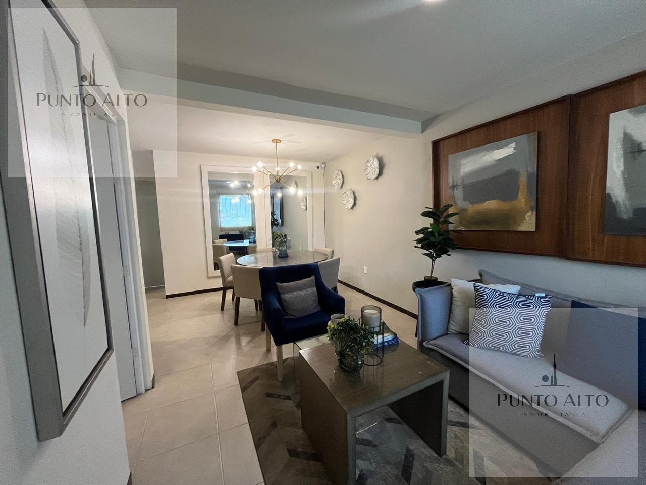 APARTMENT FOR SALE IN THE VISTA LAGUNA SUBDIVISION