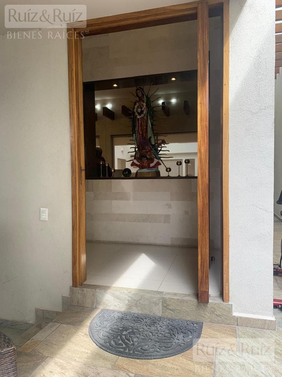 House in Jardines del Campestre