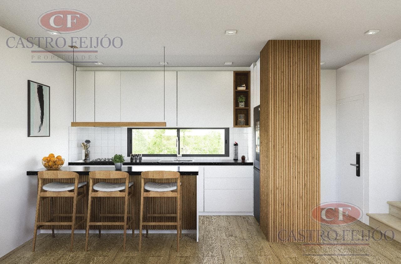 For sale: Duplex 4 with two floors in Pozo – Mora La Lucila